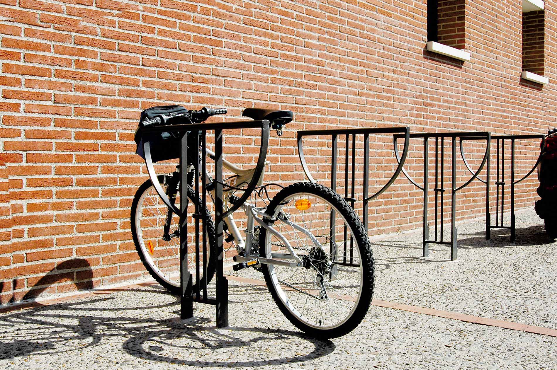 Rack vélos Lisbonne