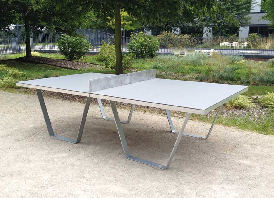 Table ping-pong extérieure Garden - Equipements sportifs Outdoor