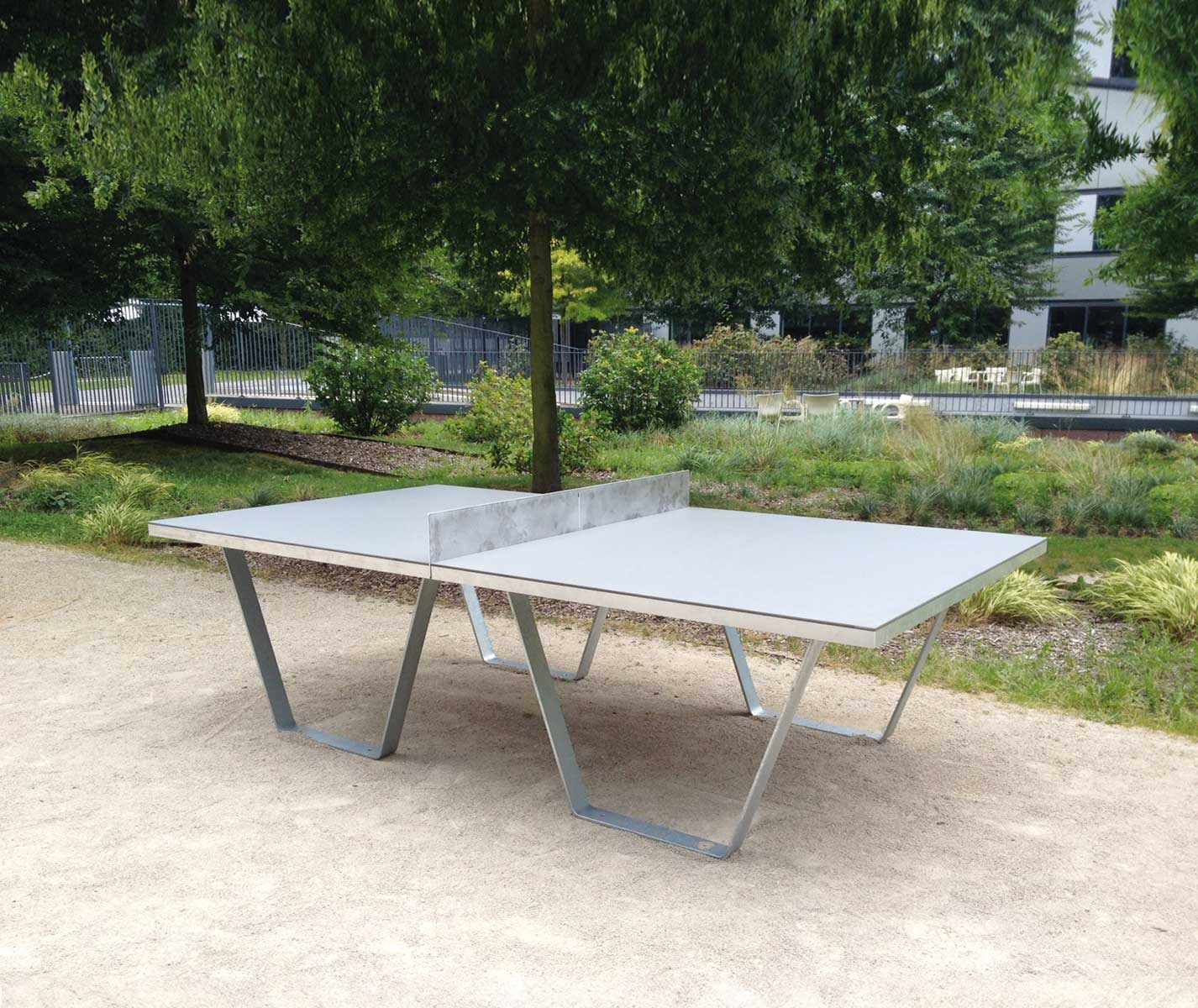 Oxygène Ping-pong table - aréa