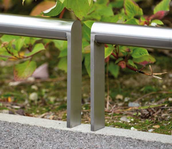Area - Trip and hand rail - Phénix