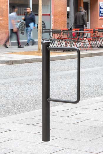 Area - Bike rack - Toulouse