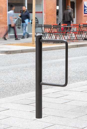 Area - Bike rack - Toulouse