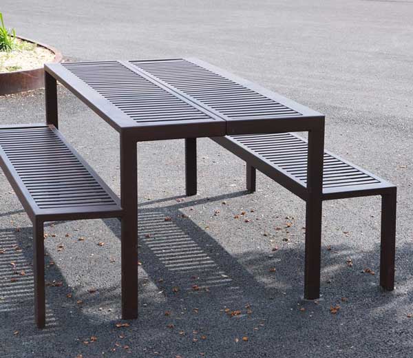 Area - Table and counter - Sofia