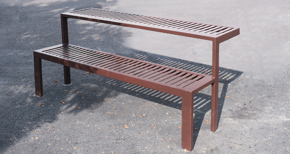 Area - Table and counter - Sofia