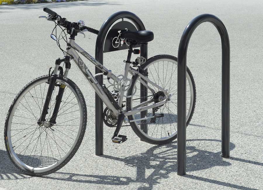Bike rack - Arcadie