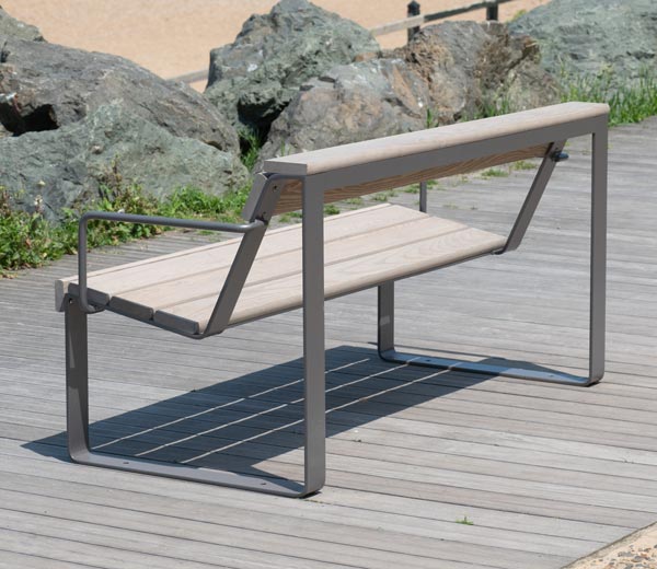 Area - Outdoor furniture - Atlantique