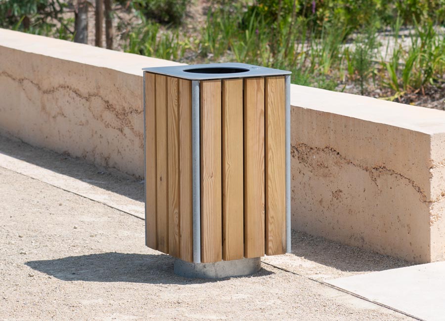 Outdoor furniture - Aubépine