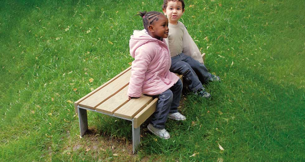 Area - Outdoor furniture - Atlantique
