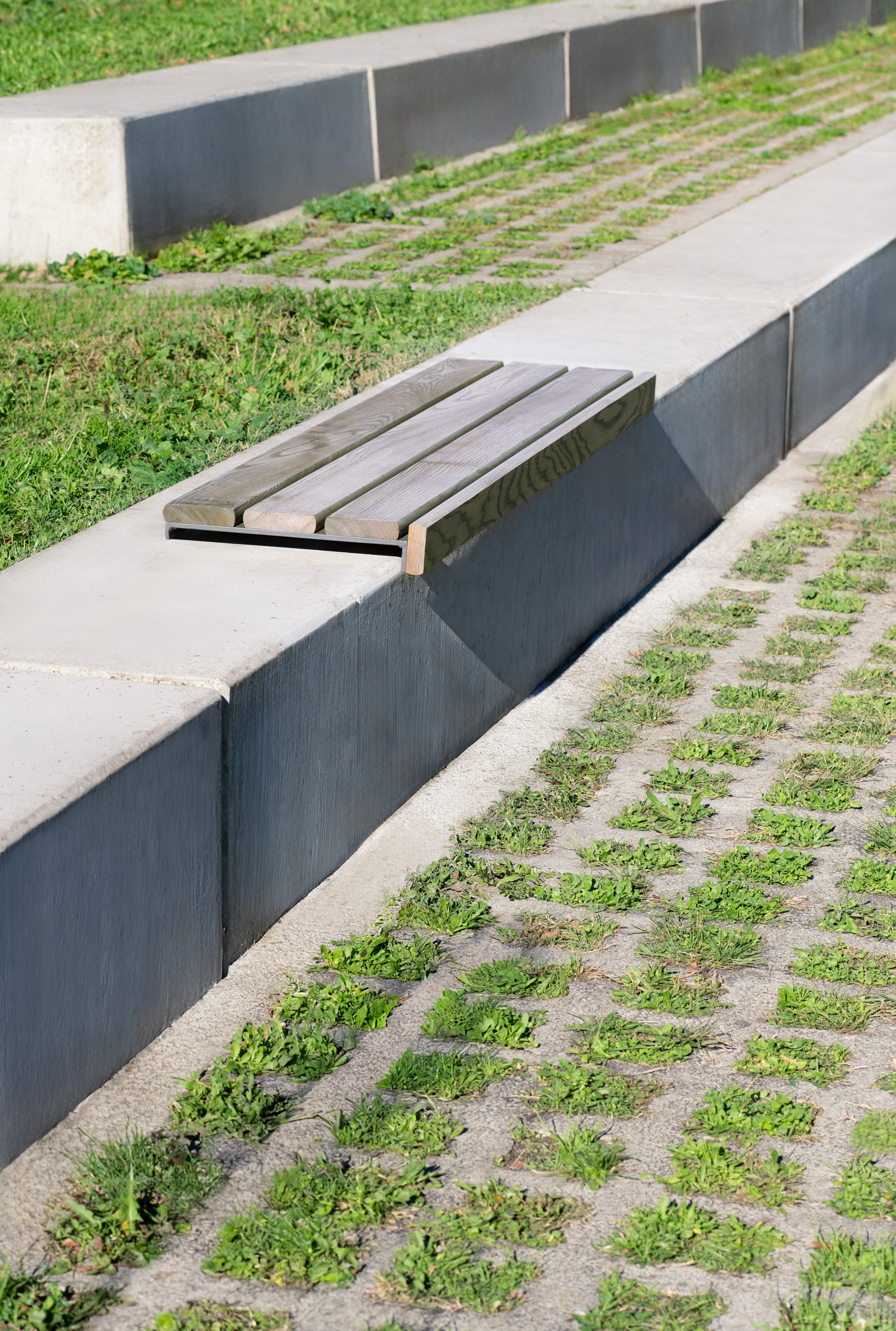 Area - Outdoor furniture - Atlantique