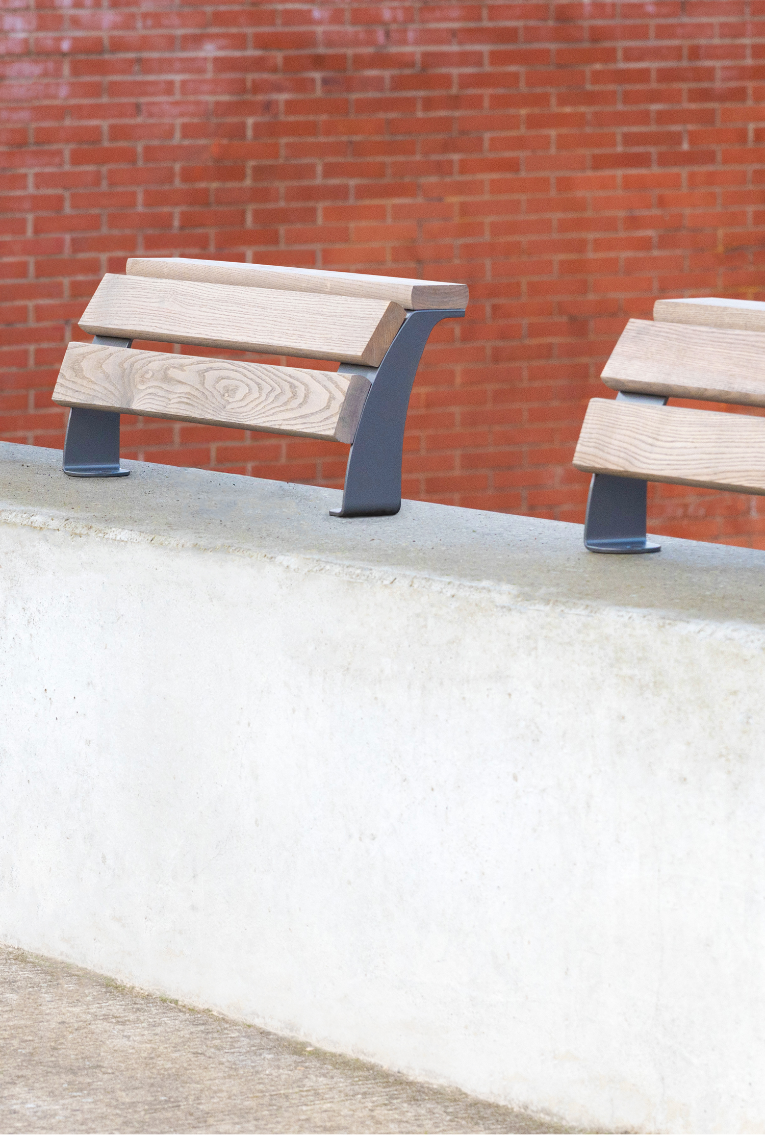 Area - Outdoor furniture - Atlantique