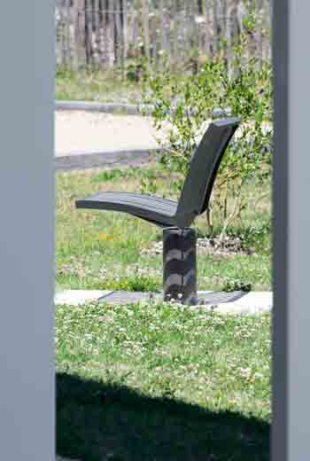 Area - Seat and armchair - Denver