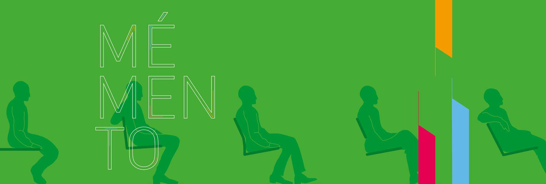 illustration area mobilier urbain memento confort urbain